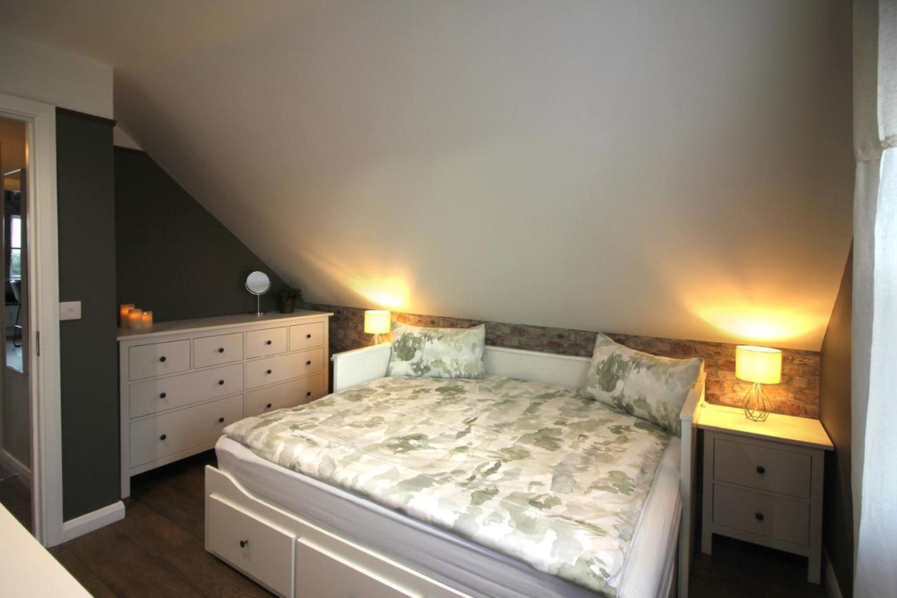 Connemara Luxury Apartment Kinvara Exterior photo