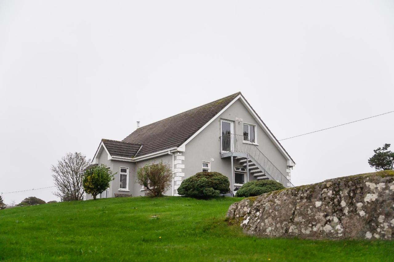 Connemara Luxury Apartment Kinvara Exterior photo