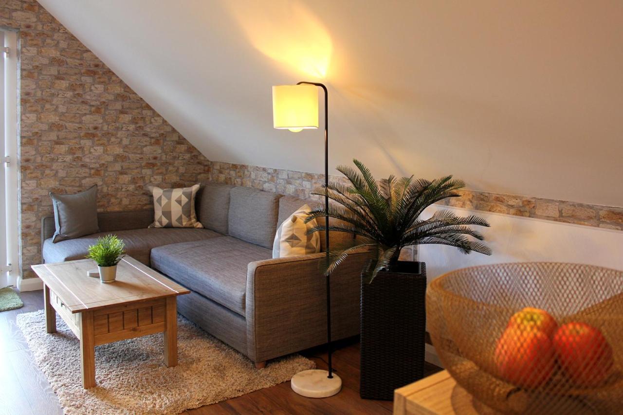 Connemara Luxury Apartment Kinvara Room photo