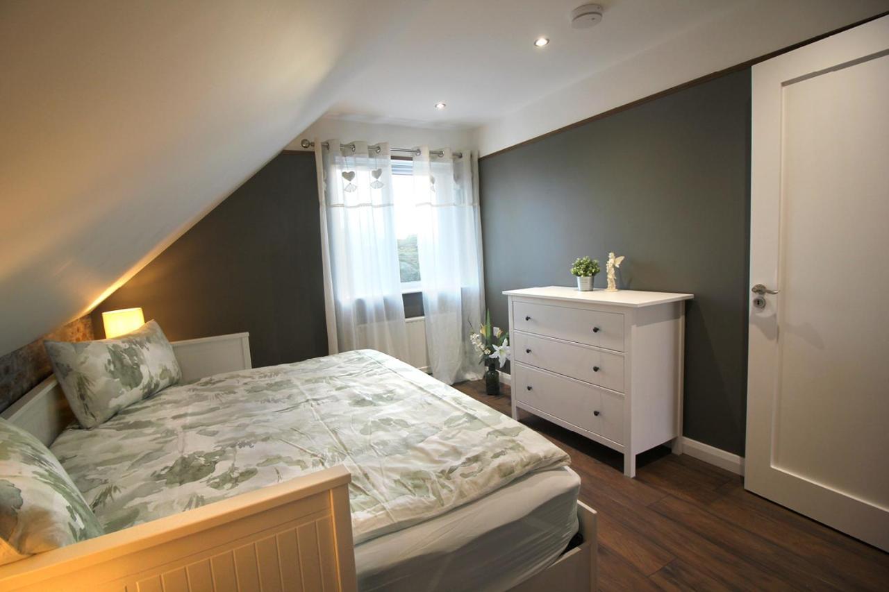 Connemara Luxury Apartment Kinvara Exterior photo