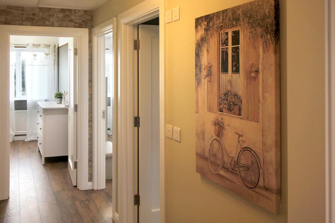 Connemara Luxury Apartment Kinvara Exterior photo