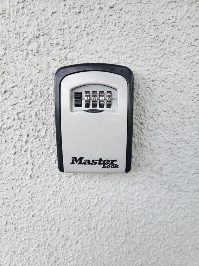 Connemara Luxury Apartment Kinvara Exterior photo