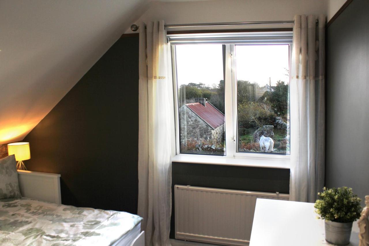 Connemara Luxury Apartment Kinvara Exterior photo